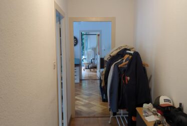 Avenue Ernest Hentsch 14