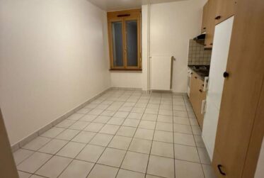 3 Rooms Appartement