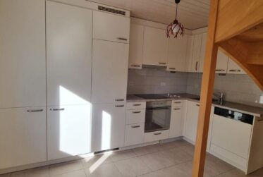 BREMBLENS PROCHE MORGES ET LAUSANNE