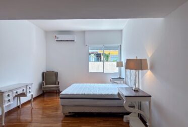 Splendide Penthouse Duplex