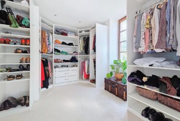 7 Rooms House