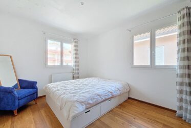6 Rooms House, Terraced house