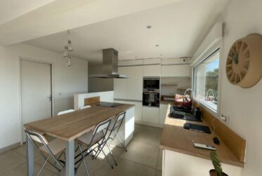 Magnifique maison moderne