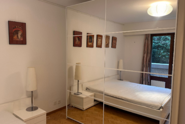 Appartement de standing