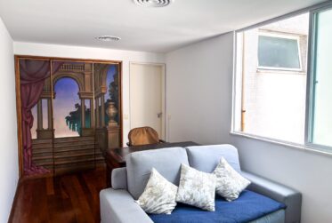 Splendide Penthouse Duplex