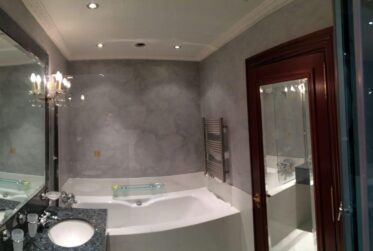 Appartement rénové de 225m2