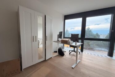 STUDIO au Grand-Saconnex