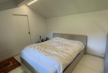 Maison de 2,5 pièces