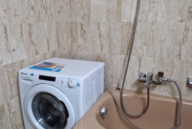 Appartement de 6 pièces