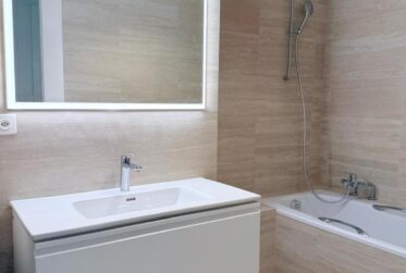 4 Rooms Flat