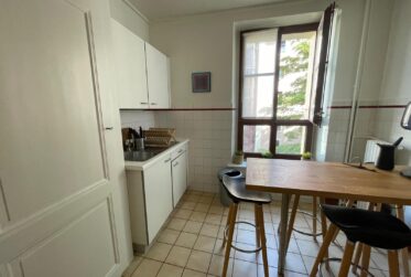 4 Rooms Flat