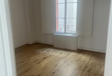 4 Rooms Appartement