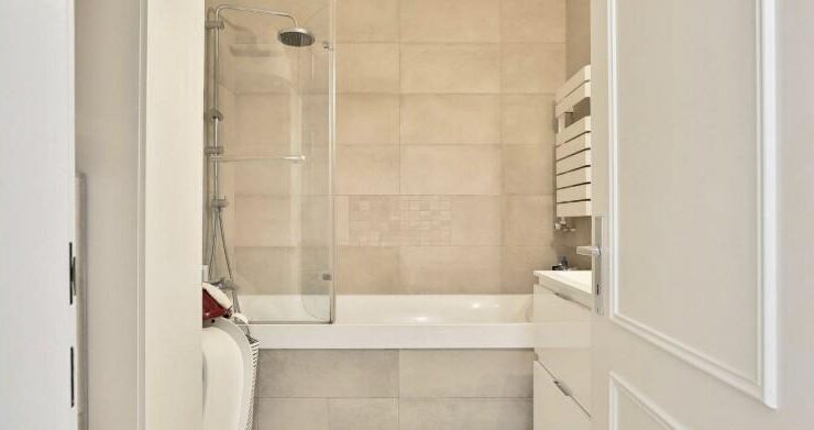 Avenue Blanc 46