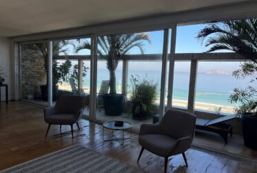 Penthouse en duplex