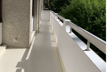Bel appartement de 4 pièces meublé ou non meublé
