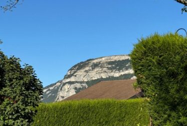 Maison mitoyenne