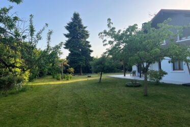 Furnished 2 bedroom house to rent in Chens sur Léman