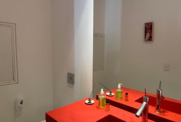Penthouse en duplex