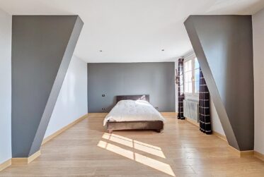 7 Rooms House