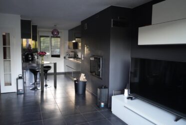 Furnished House Viry Salève View