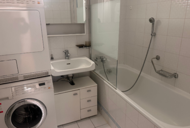 Appartement de standing