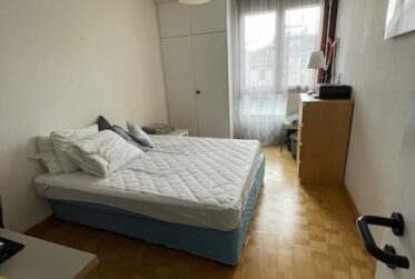 Alice et William FAVRE