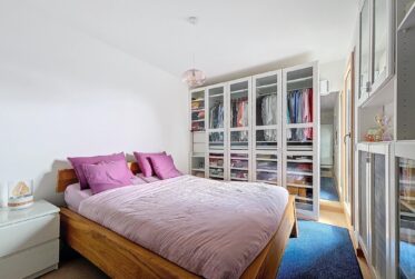 6 Rooms Flat, Penthouse