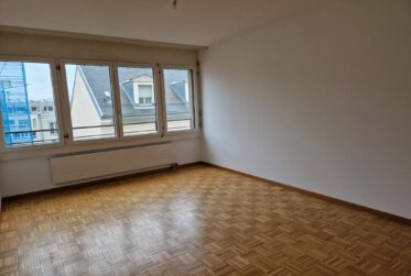 Appartement de 6 pièces