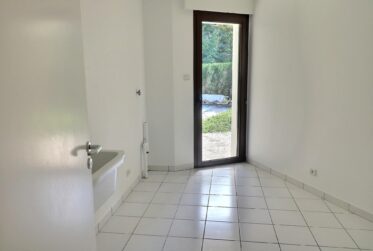 Maison d'exception