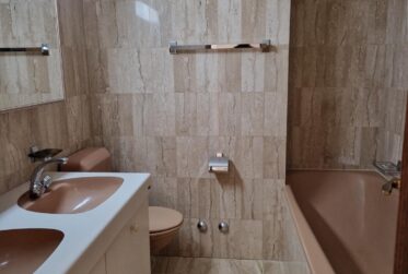 Appartement de 6 pièces