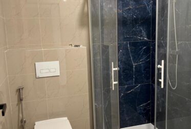 Fully furnished apartment in Chens sur Léman