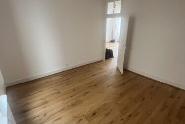 4 Rooms Appartement