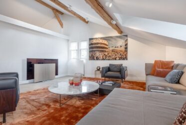 Tres bel appartement de 4 pièces meublé (haut de gamme)