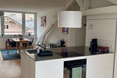 6 pcs lease take over in Veyrier