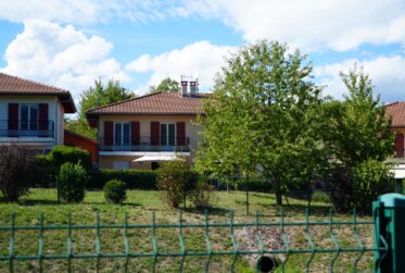 Furnished House Viry Salève View