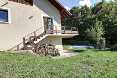 Maison d'exception