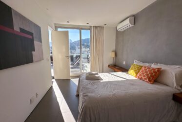 Luxueux penthouse
