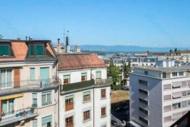 Fully furnished Duplex - Avenue theodore Weber