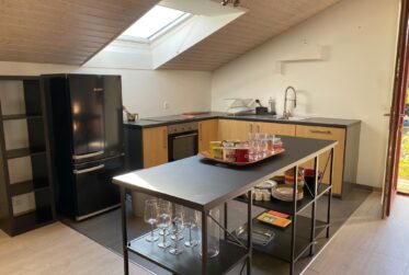 Fully Furnished in Vésenaz