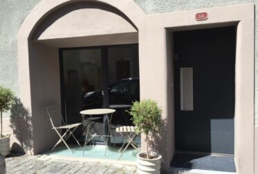 Appartement 6 pièces