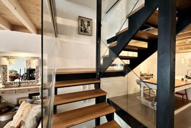 Appartement 6 pièces