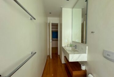 Luxueux penthouse