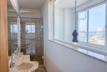 Splendide Penthouse Duplex