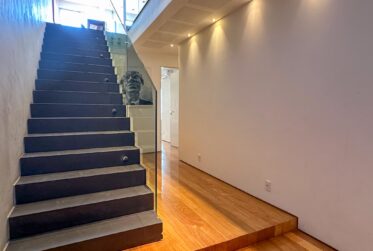 Luxueux penthouse