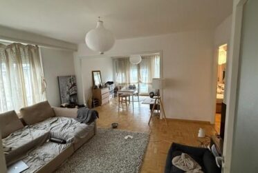 apartement de 4 pièces au 5ème étage