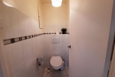 55, Route de Frontenex - Eaux vives