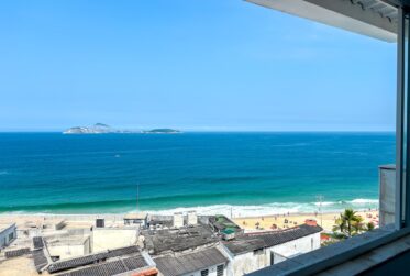 Splendide Penthouse Duplex