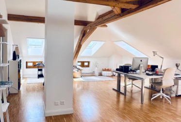 Superbe duplex
