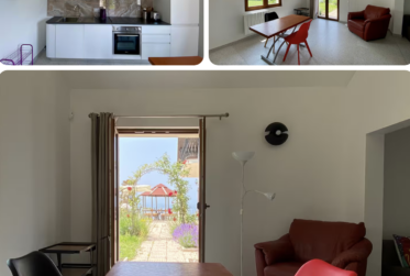 Furnished House Chens-sur-Léman Lake View