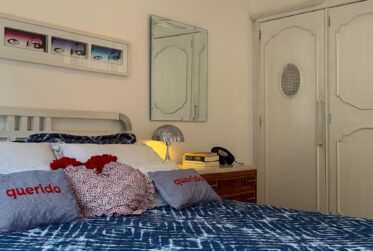 Appartement de luxe 362m²
